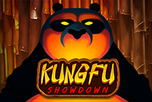 Kung Fu Showdown